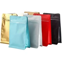 Bolsa Para Café  250gr Aprox.