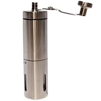 Molino De Café Manual Manija Grande