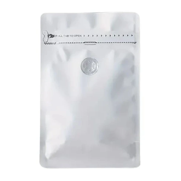 Bolsa Para Café  250gr Aprox.