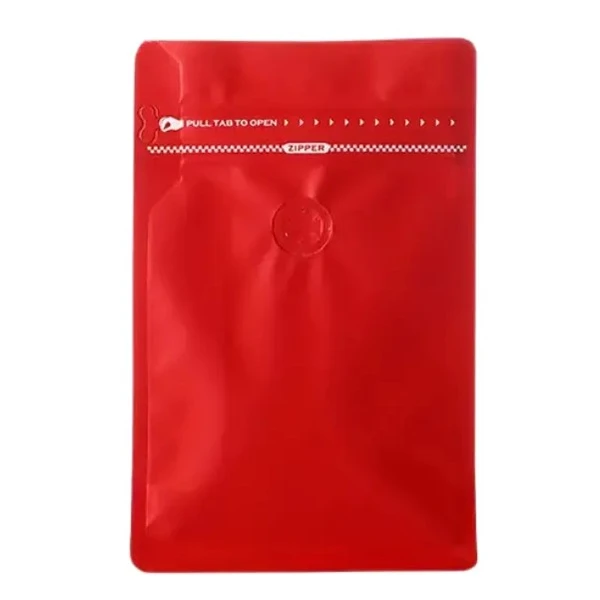 Bolsa Para Café  250gr Aprox.