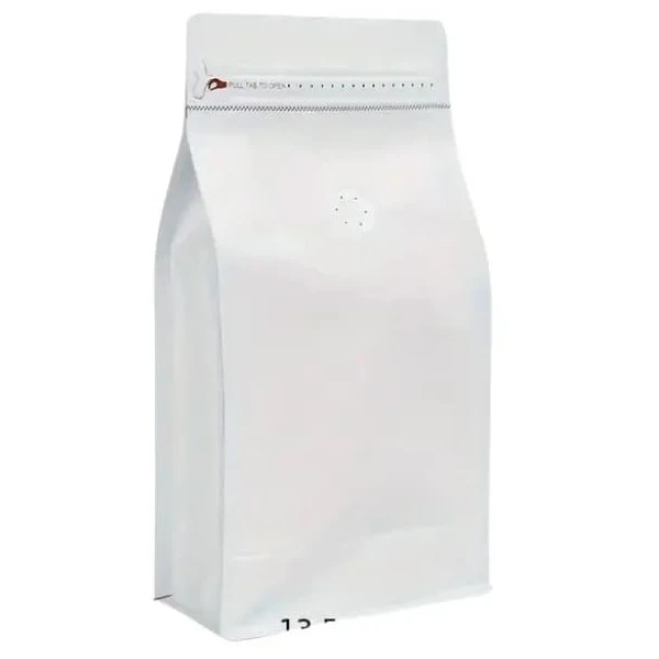 Bolsa Para Café  500gr Aprox.